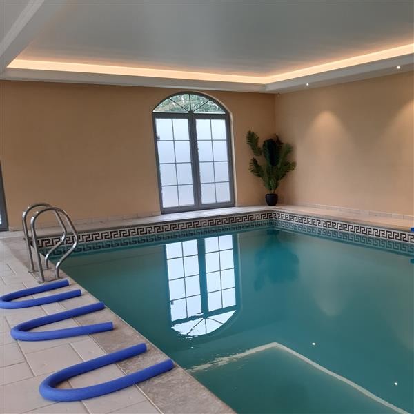 Aquanatal Yoga in Herzele